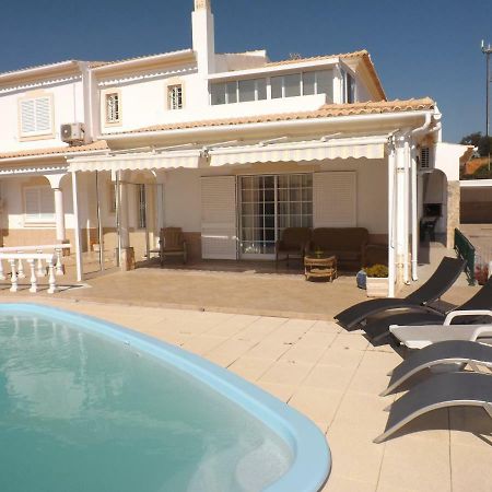 Villa Casanova Albufeira Exteriér fotografie