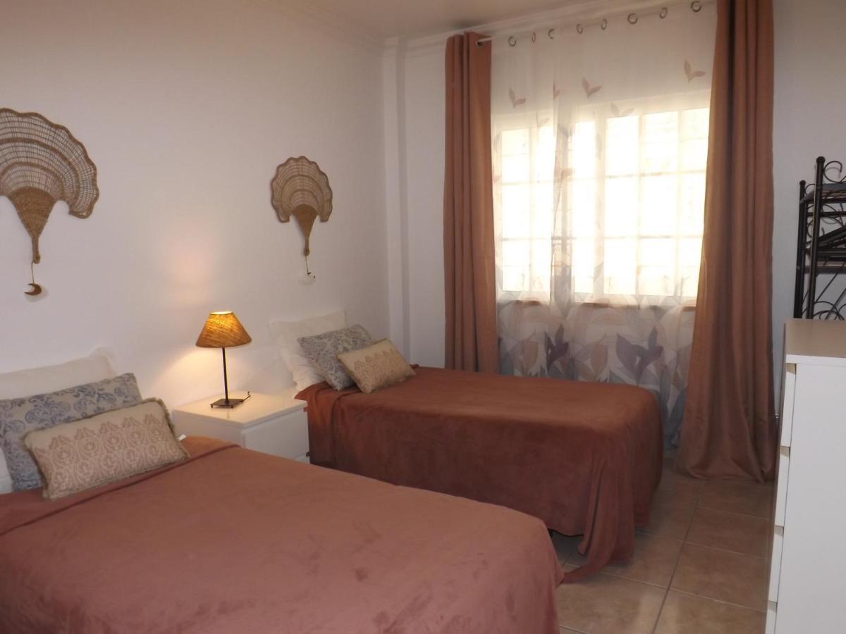 Villa Casanova Albufeira Exteriér fotografie