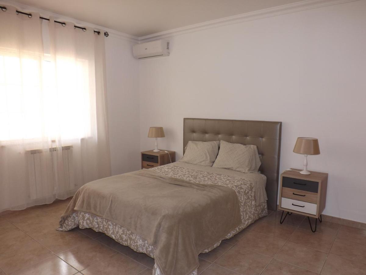 Villa Casanova Albufeira Exteriér fotografie