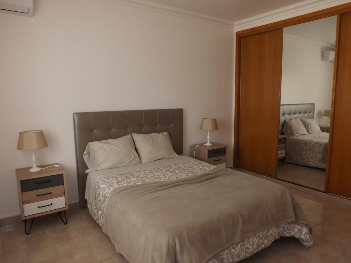 Villa Casanova Albufeira Exteriér fotografie