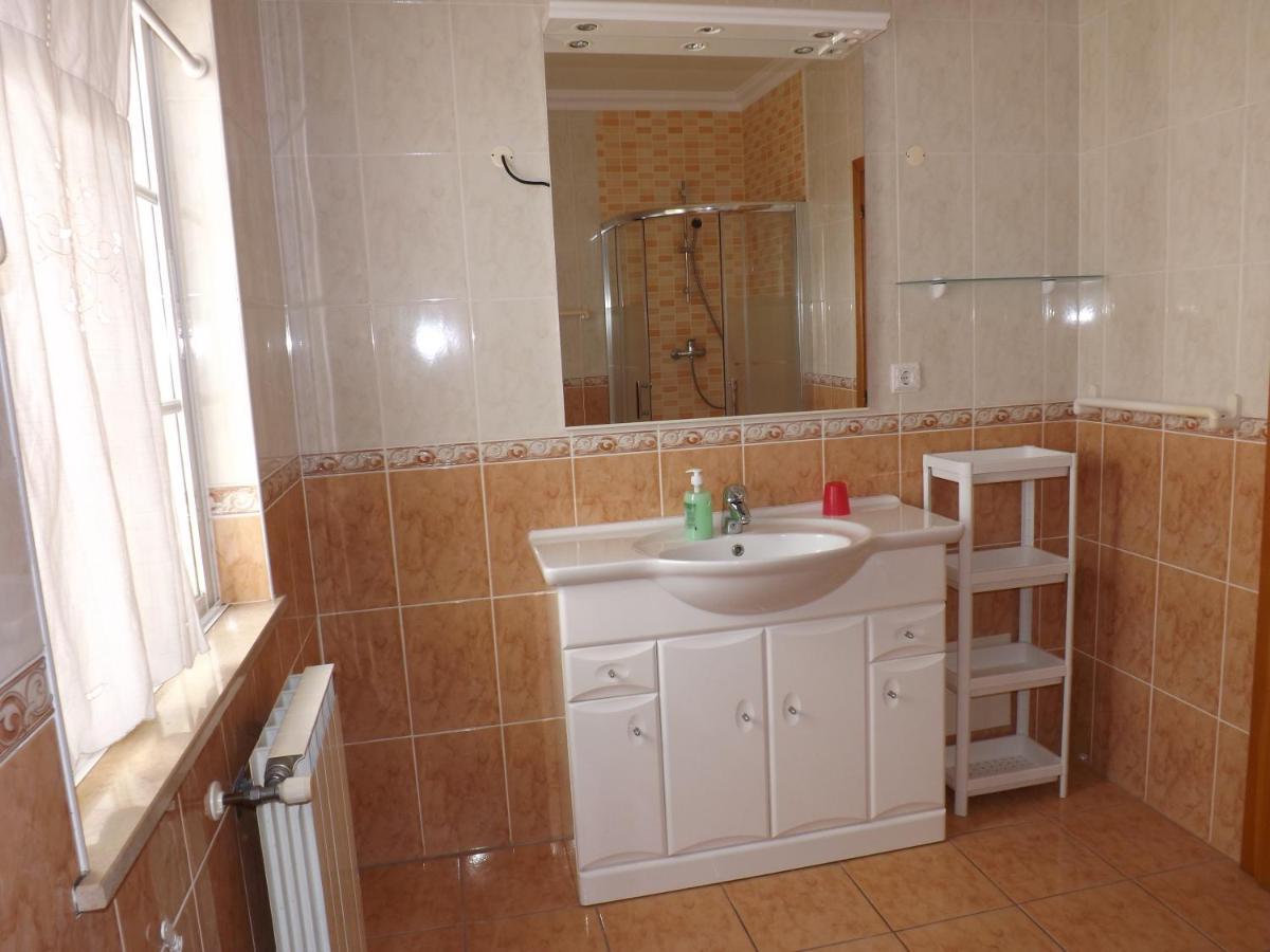Villa Casanova Albufeira Exteriér fotografie
