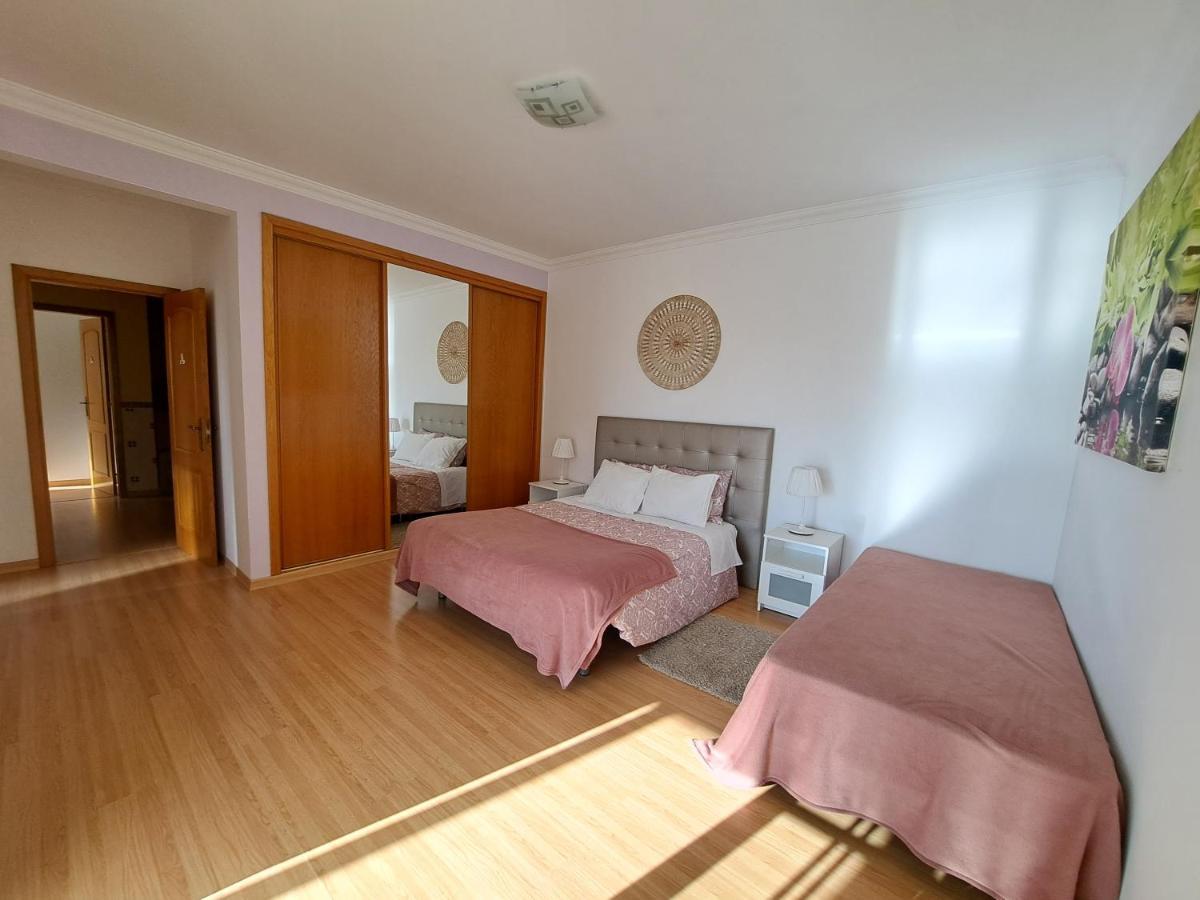 Villa Casanova Albufeira Exteriér fotografie