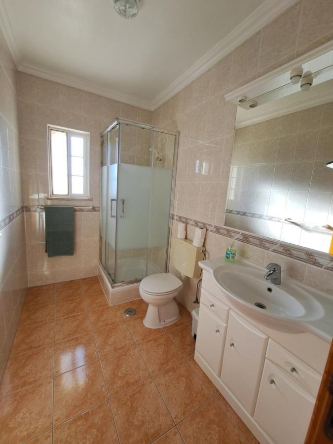 Villa Casanova Albufeira Exteriér fotografie