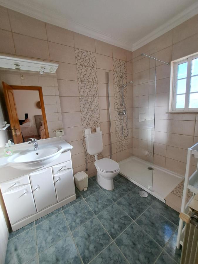 Villa Casanova Albufeira Exteriér fotografie