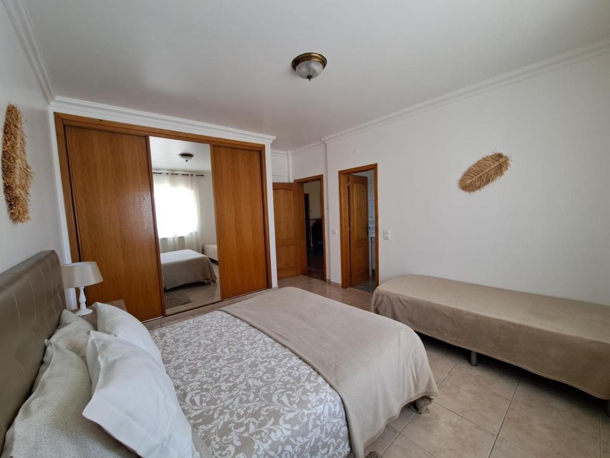 Villa Casanova Albufeira Exteriér fotografie