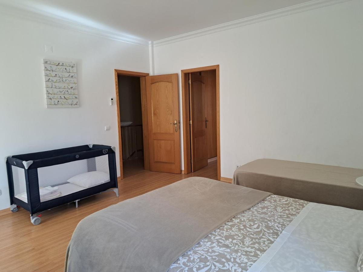 Villa Casanova Albufeira Exteriér fotografie