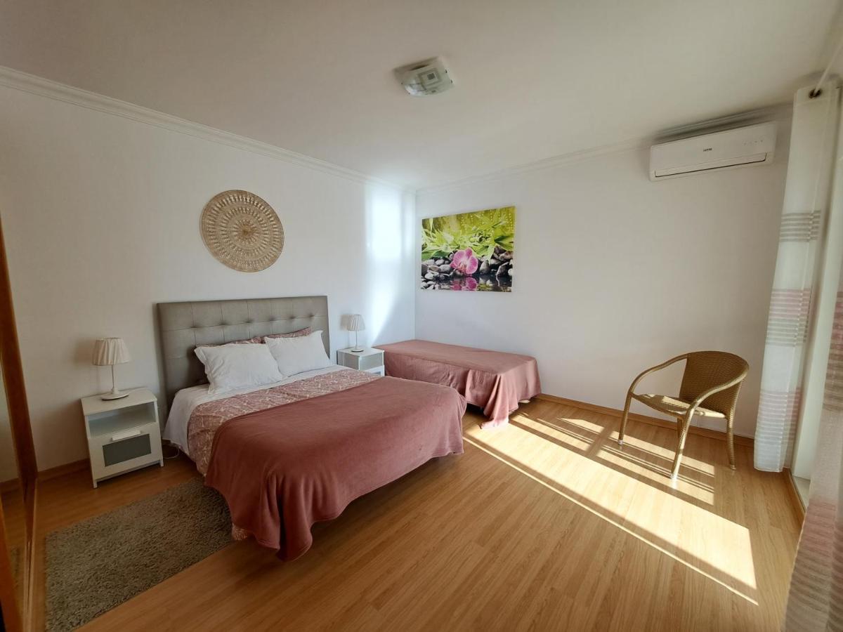 Villa Casanova Albufeira Exteriér fotografie