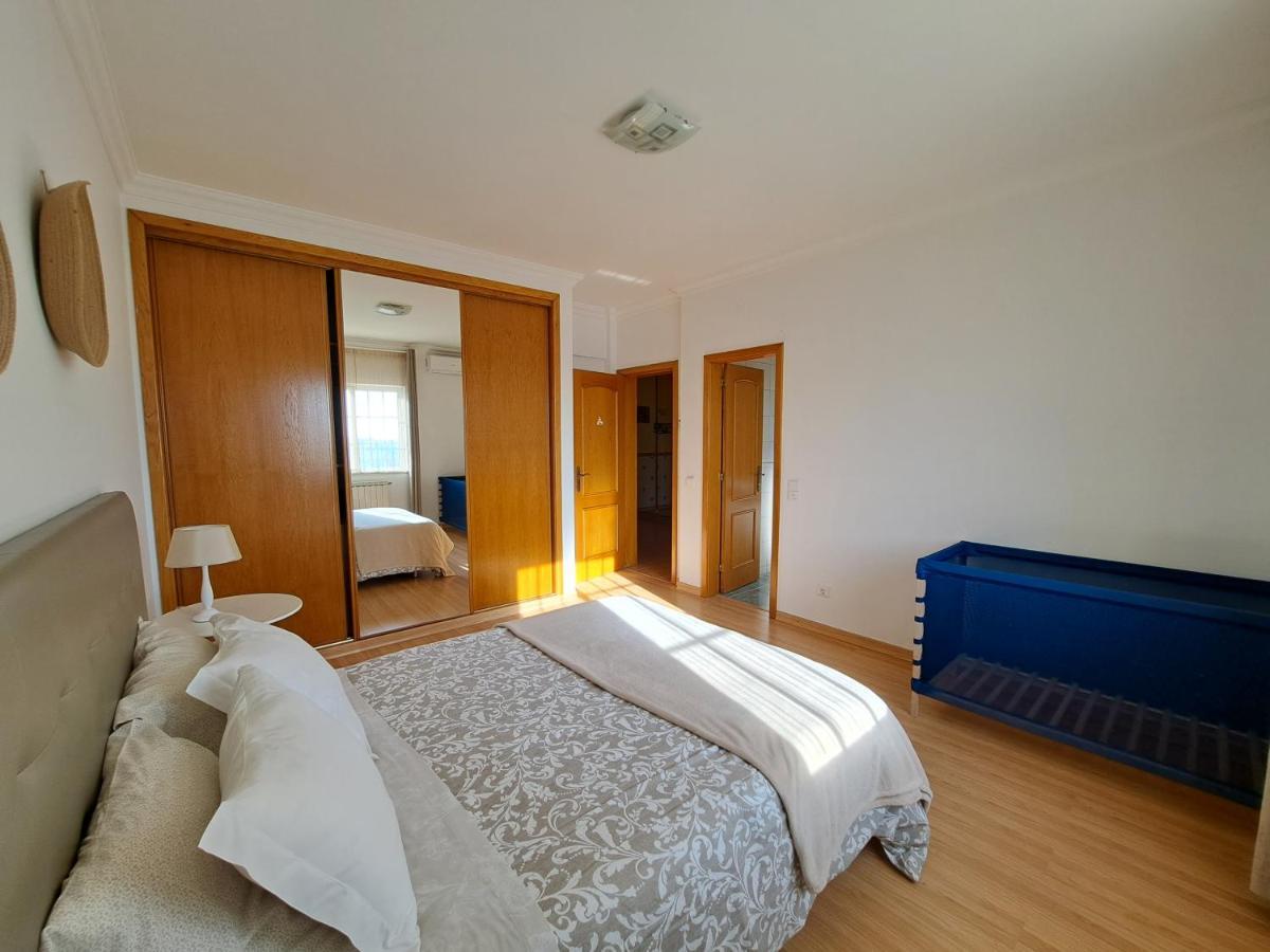 Villa Casanova Albufeira Exteriér fotografie