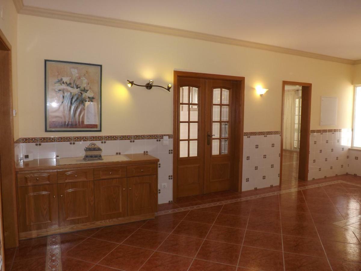 Villa Casanova Albufeira Exteriér fotografie