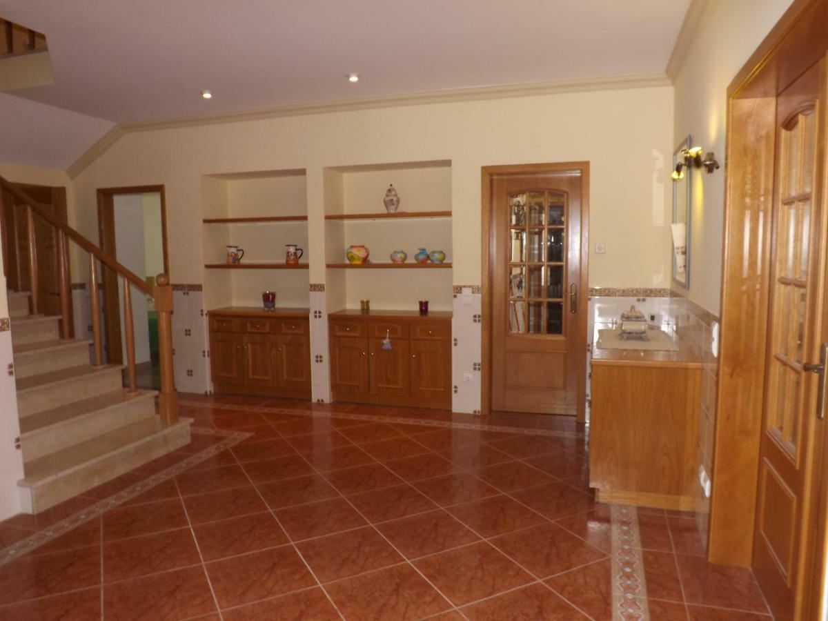 Villa Casanova Albufeira Exteriér fotografie