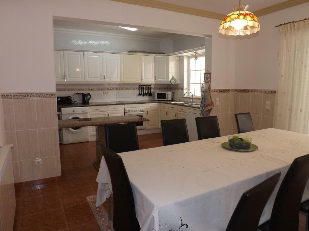Villa Casanova Albufeira Exteriér fotografie