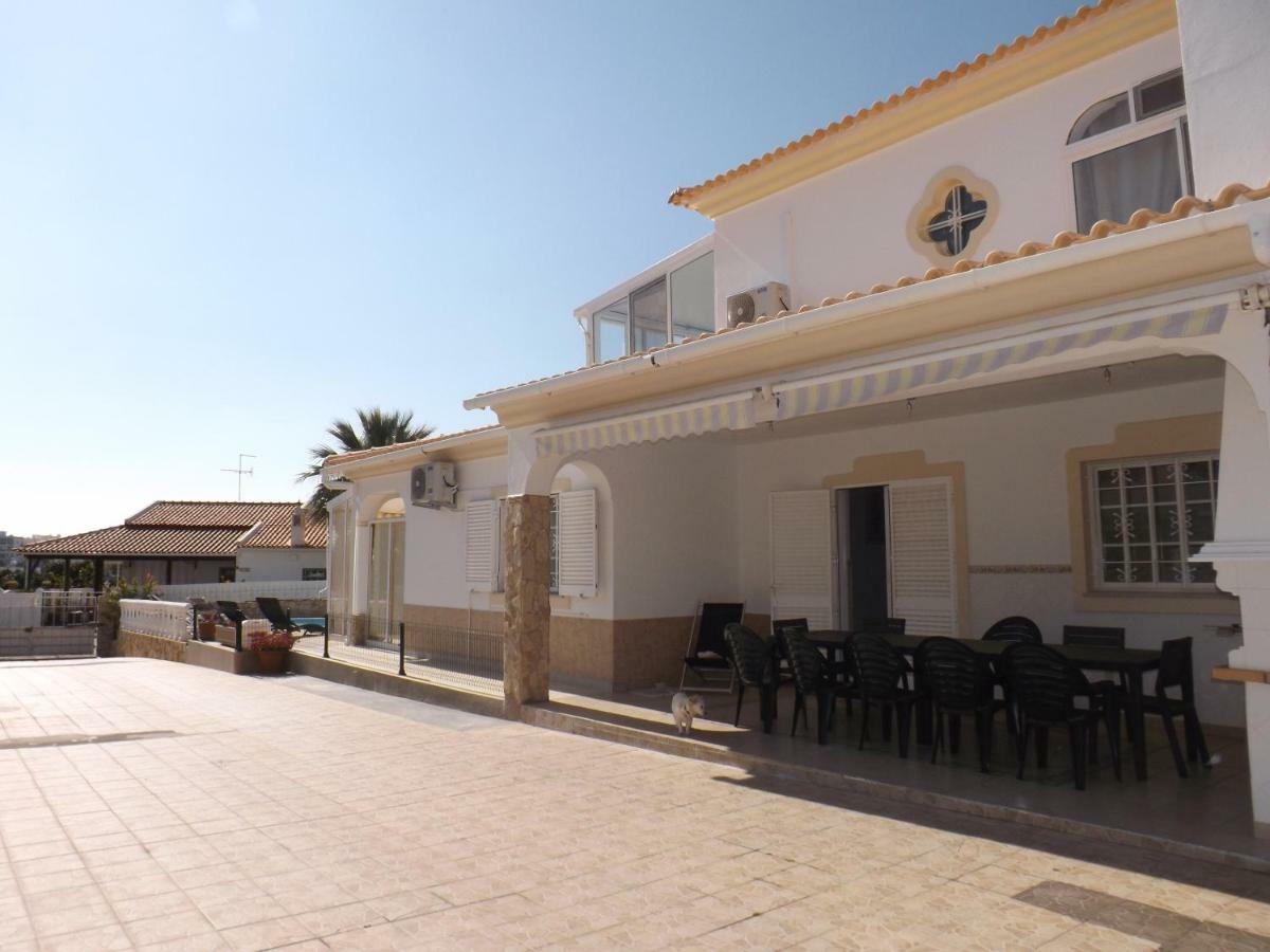 Villa Casanova Albufeira Exteriér fotografie